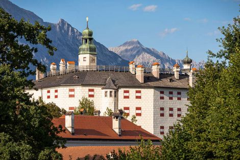 Schloss Ambras